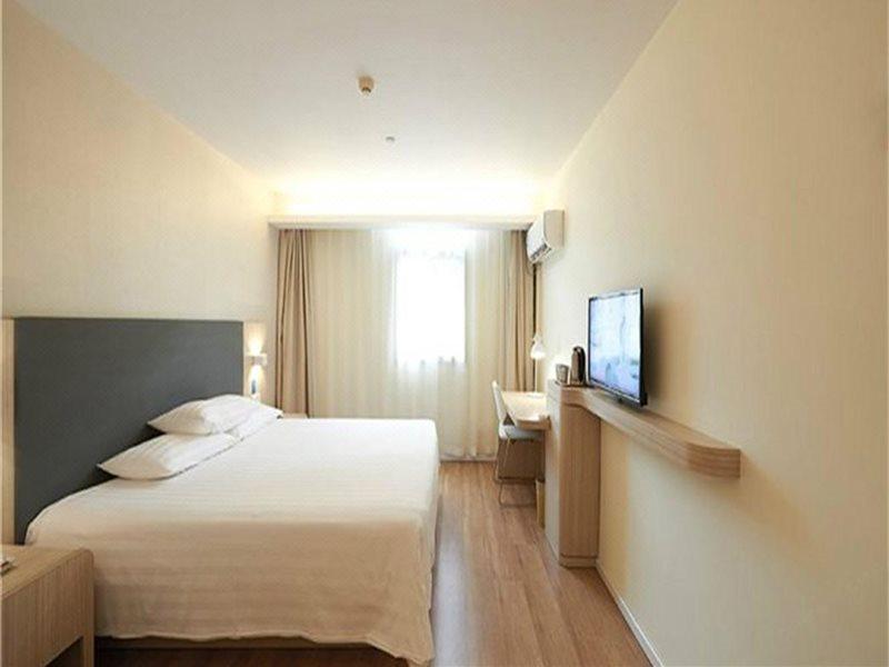 Hanting Express Kaiyuan Jiefang Road Diaobingshan Εξωτερικό φωτογραφία