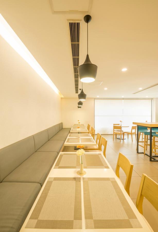 Hanting Express Kaiyuan Jiefang Road Diaobingshan Εξωτερικό φωτογραφία
